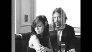 Birds Of A Feather-The Civil Wars (With Lyrics)