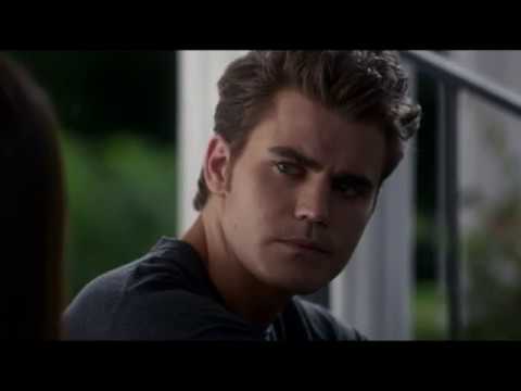 TVD Music Scene  - Aidan Hawken & Carina Round -  Walking Blind 4x06
