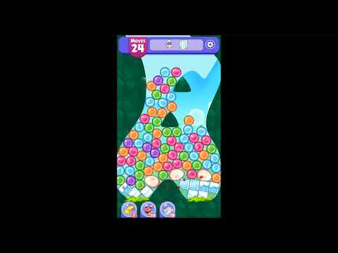 Angry Birds Dream Blast level 224