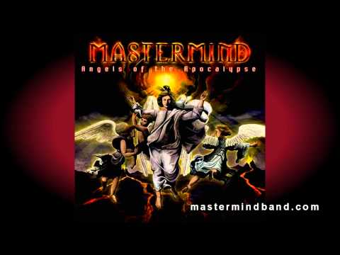 MASTERMIND - The Endless Enigma