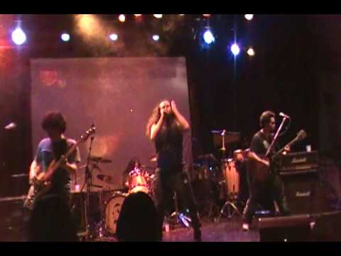 Videoclip de Asimov (Album Version) — Chancho en piedra