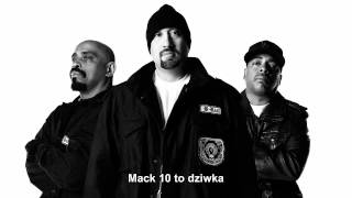 Cypress Hill - Ice Cube Killa [NAPISY PL]