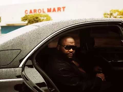 Rick Ross x Snoop Dogg "Quintessential"