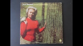 Jean Shepard     Someones Heartache