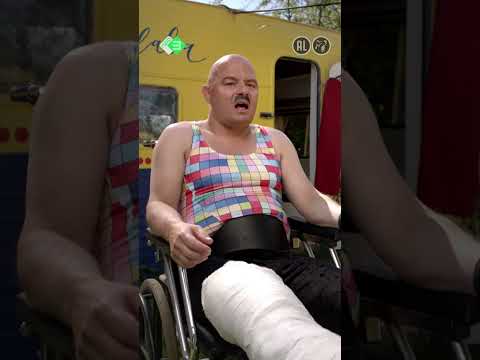 Dikke kale Hitler - Sluipschutters (S6A6)