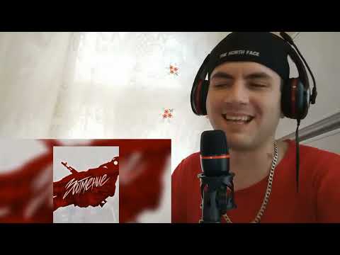 Реакция - RAM  feat. LeanJe - Затмение