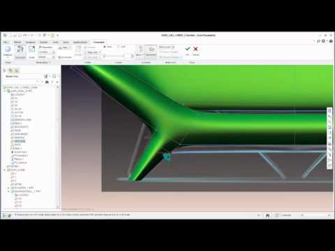 Sofa-Morphing-Flugzeug-Design-Thomas-Clever-CAD-ConES-Creo-Freestyle.mp4