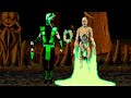 TAS Ultimate Mortal Kombat Trilogy Hack Reptile