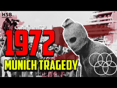 Munich Massacre: The Tragedy that Changed Olympics Forever | A Dark Day in Sports History