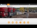 Ramirez - Architecture & Construction Company WPML ready WordPress Template Small Screenshot Ramirez - Architecture & Construction Company WordPress Theme