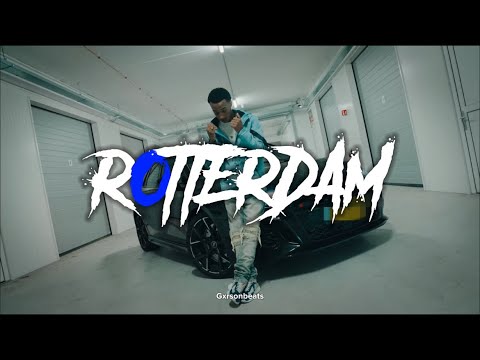 DUTCH DRILL X KIENZZ74 X GXRSON TYPE BEAT “ROTTERDAM” (Prod. Gxrsonbeats)
