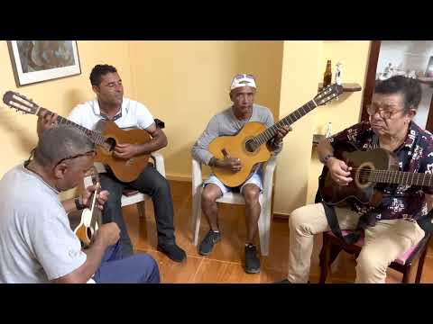 Tocatina, Tarrafal, São Nicolau, Cabo Verde