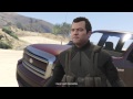 GTA V The Big One Introduction