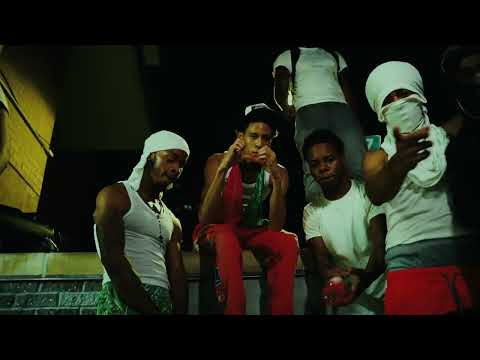 Waunny G - "Focus Up"