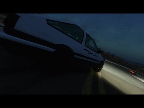 Eurobeat mix for your soul