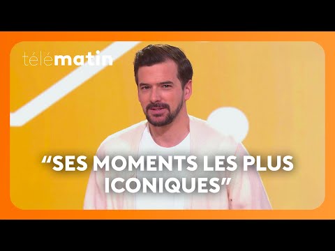 Les meilleures imitations de Marc-Antoine Le Bret