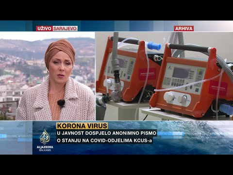 Tužiteljstvo će razmotriti navode o situaciji na KCUS-u