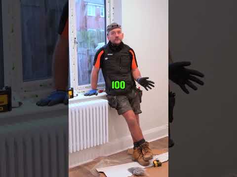 How Much it Costs to Replace Panel Radiators? #shorts #radiator