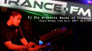 DJ SHY - Krakatoa (Dj Shy 'Volcano' Mix)