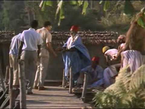 Happy End of Roots the next Generations Part 2/2