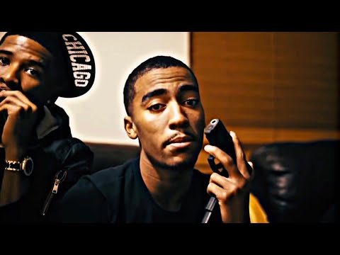 BG Lil Pat x KC Money Type Beat - "Hot Flow" Prod. TutuBandz