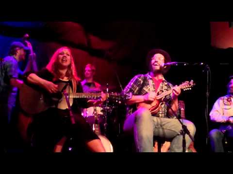 If You Love Me (you'll Sleep In The Wet Spot) - Asylum Street Spankers