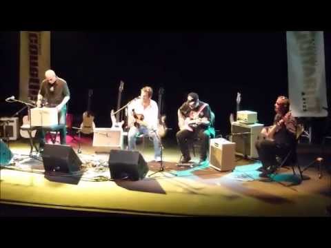 FESTIVAL DE GUITARE ISSOUDUN 2014