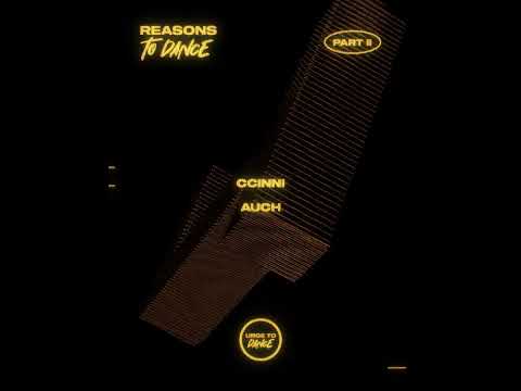 CCINNI - Auch (Original Mix)