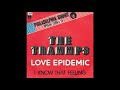 The Trammps - I know that feeling
