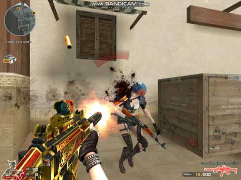 Ес минус 3 Cross Fire Scorpion EVO 3 A1 Elite Мехико