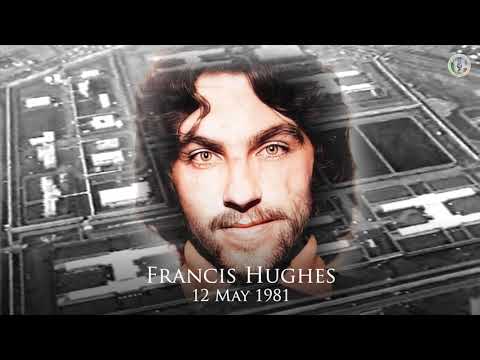Remembering Francis Hughes 40 Years On