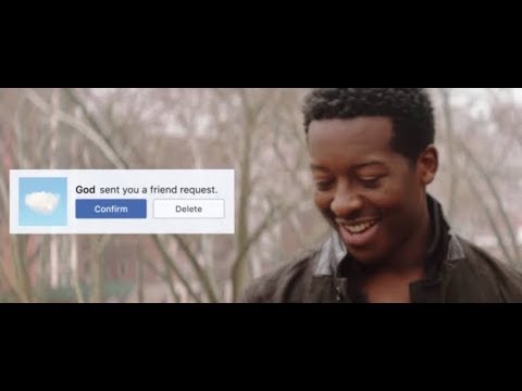 God Friended Me (CBS) Trailer {REACTION!!}