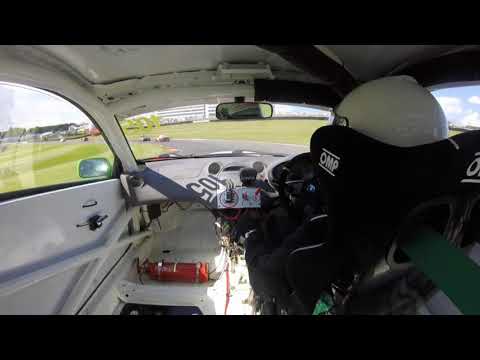 Thumbnail for MSDT Race Developments Toyota Celica No.105. MSV Track day Trophy, Brands Hatch Indy. 02/09/2017 by Toyota, Toyota Celica