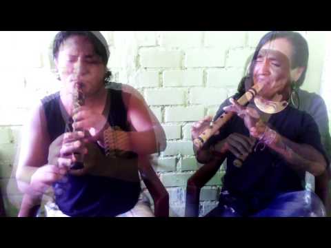 LEJANIAS - MUSICA ANDINA - jean atauje - hugo kuntur