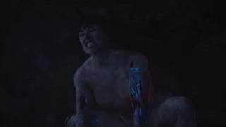 Ghost in the Shell (2017) OST by Clint Mansell & Lorne Balfe: "Spider Tank" (SFX)