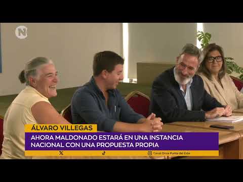 Finalizó el trabajo de la comisión “Punta Ballena Protegida” y Maldonado define postura