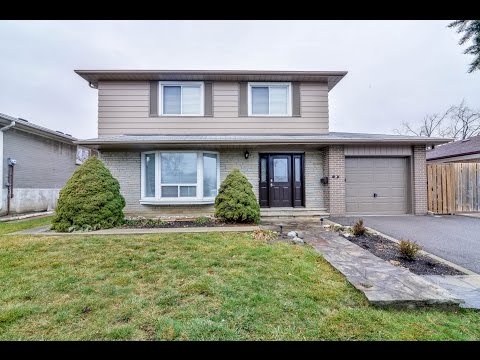 24 Caldwell Crescent Brampton, Dil Banga