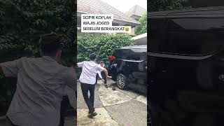 Download lagu Sopir koplak pagi2 wajib joged #hiburan #pagihari #kocak #ngakak #sopir #vidoeshort #viralvideo mp3