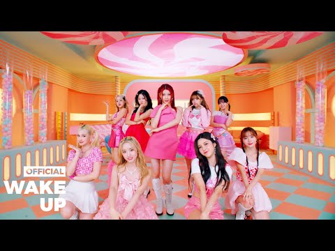 Zeera (지라) - 'Sugar Rush’ Official Music Video