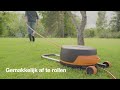 Fiskars - Slanghaspel - XL - 20 m