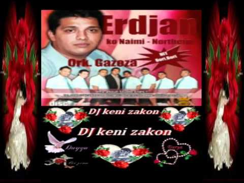 Erdjan i  Ork Gazoza 2011   ko FacebookBY KENI FRANCCIA