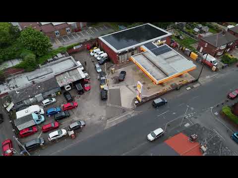 P1CAPS - CHIT CHAT (MUSIC VIDEO)