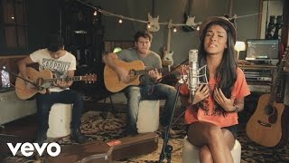 Gabriela Assis - Tanto Faz ((Luan Santana Cover) [Video])