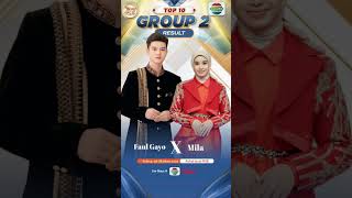 Download lagu Jangan lupa mlm ini duet faul gayo & mila bogor di indosiar #faulgayo #faullida #dangdutacademy7 mp3 Download lagu Jangan lupa mlm ini duet faul gayo & mila bogor di indosiar #faulgayo #faullida #dangdutacademy7 mp3