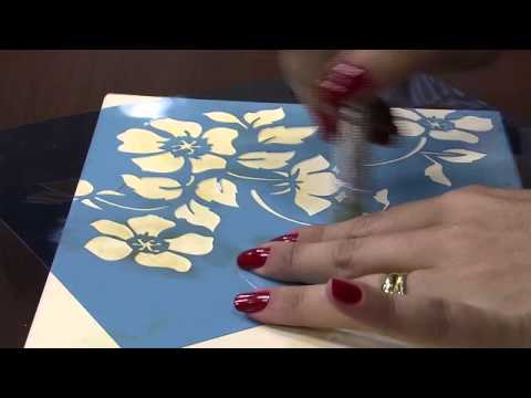 Mulher.com 27/06/2014 - Caixa de Costura por Marisa Magalhães - Parte 1