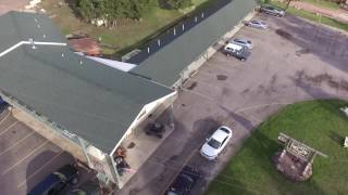 Seeley Motor Lodge and Wilderness Gateway