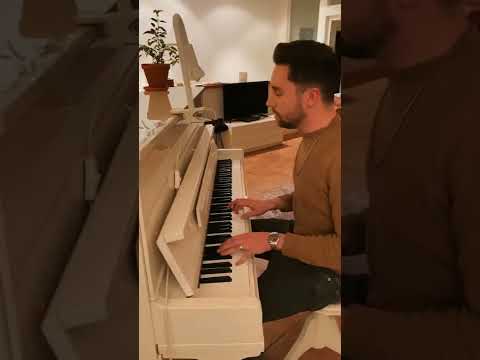 Das Orangenlied - AnnenMayKantereit (cover by Dustin Wessels)