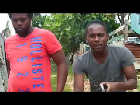 GeeDem,TeeJay -WAR START (Official video Reupload)