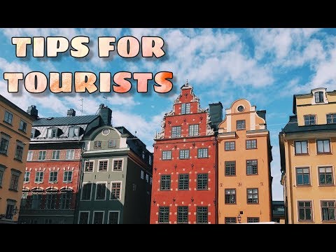 STOCKHOLM TRAVEL GUIDE: TIPS HOW TO SAVE MONEY IN STOCKHOLM