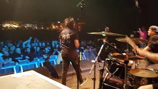 Madball - Pride (Times are Changing) Live @ London O2 Forum Persistance Tour 28/01/2018